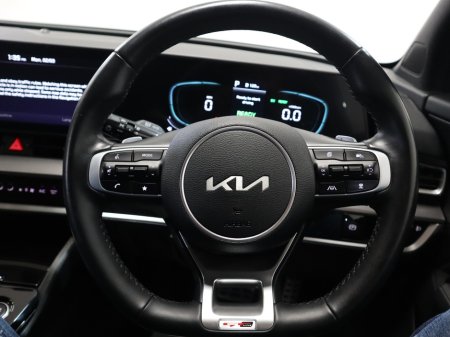 2022 Kia Sportage - thumbnail 12