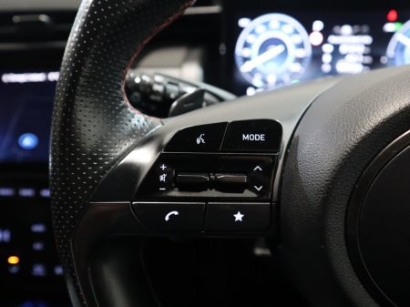 2023 Hyundai Tucson - thumbnail 15