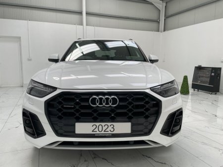 2023 Audi Q5 - thumbnail 8