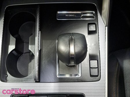 2023 Mazda CX-60 - thumbnail 17