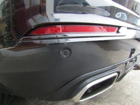 2021 Volvo XC90 Rdesign T8 Recharge 390HP 5D A €49,900 thumbnail