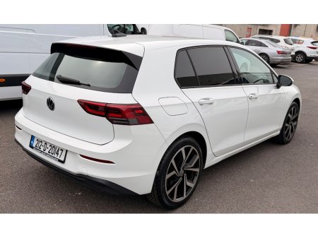 2021 Volkswagen Golf - thumbnail 5