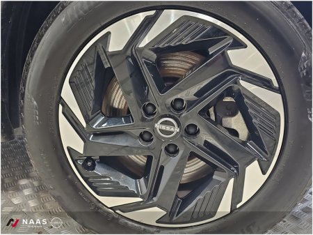 2025 Nissan Qashqai - thumbnail 6