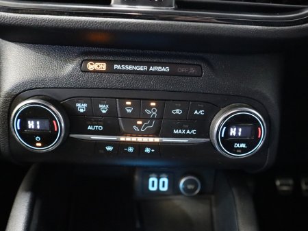 2021 Ford Kuga *64* 1.5 TDCI EDITION ST-LINE €23,800 thumbnail