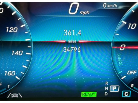 2022 Mercedes-Benz GLE Class GLE 350 DE 4MATIC AMG LINE PREMIUM €65,888 thumbnail