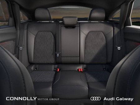 2026 Audi A5 COMPETITION S-LINE TFSI e QUATTRO A/T €78,790 thumbnail