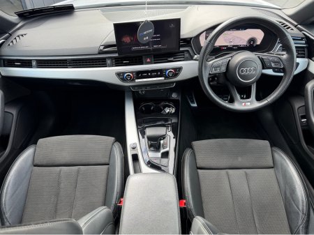 2020 Audi A5 - thumbnail 19