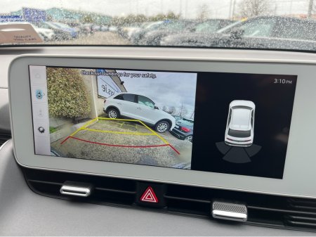 2022 Hyundai Ioniq 5 - thumbnail 22