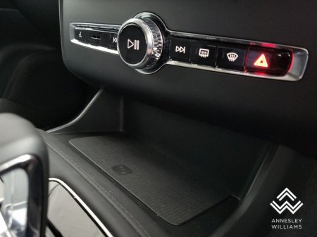 2025 Volvo XC90 - thumbnail 23