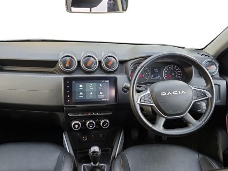 2023 Dacia Duster - thumbnail 2