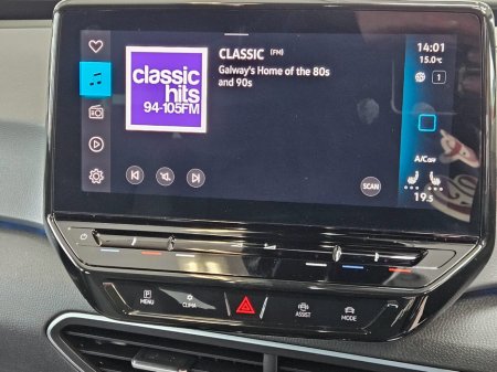 2023 Volkswagen ID.3 - thumbnail 12