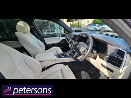 2021 BMW X5 - thumbnail 13