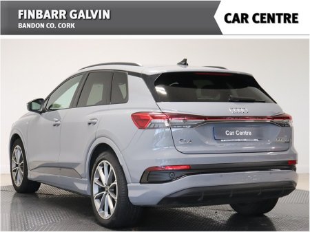 2022 Audi e-tron - thumbnail 2