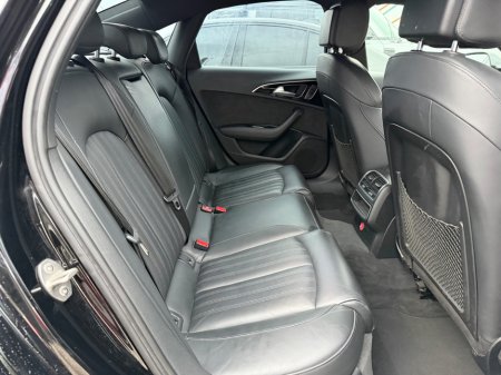 2016 Audi A6 - thumbnail 20