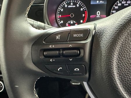 2024 Kia Picanto - thumbnail 15