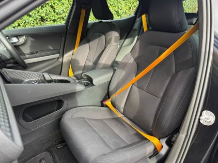 2023 Polestar 2 LRDM PERFORMANCE PLUS * HUGE SPEC * // 480 BHP // PILOT ASSIST // LONG RANGE DUAL MOTOR MODEL // 20" DIAMOND CUT ALLOYS €26,900 thumbnail