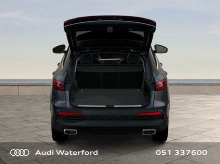 2026 Audi Q5 E-Hybrid Q SE €74,147 thumbnail