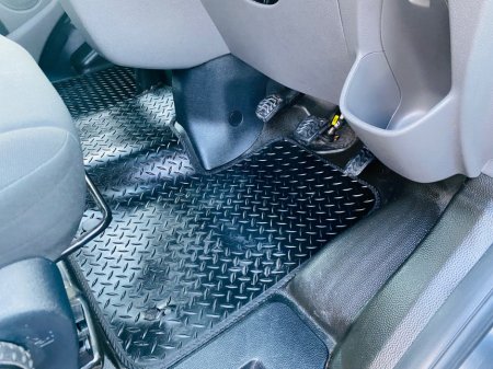 2021 Ford Transit Custom - thumbnail 12