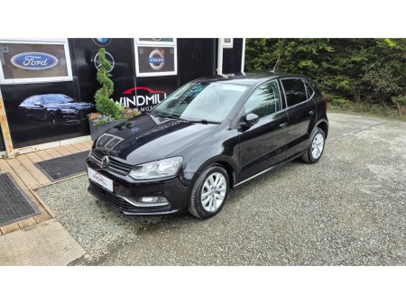 2016 Volkswagen Polo - thumbnail 2