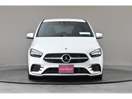 2022 Mercedes-Benz B Class *JAN 2026 PRICE NOW*B180 1.3 AMG LINE EDITION (Premium) 136BHP €36,490