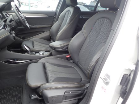 2020 BMW X2 XDRIVE18D MSPORT PLUS DIESEL AUTOMATIC €31,950 thumbnail