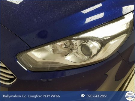 2017 Ford S-Max - thumbnail 27