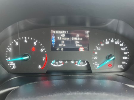 2023 Ford Puma - thumbnail 21