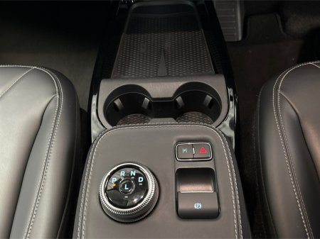 2023 Ford Mustang MACH-E RWD STANDARD RANGE**HEATED LEATHER SEATS**HEATED MULTIFUNCTIONAL STEERING WHEEL**DIGITAL DASH**TOUCHSCREEN APPLE CAR PLAY**NAVIGATION**DUAL CLIMATE**REVERSE CAMERA**PARKING SENSORS** €35,995 thumbnail