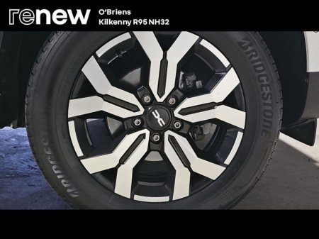 2023 Dacia Duster *AUTOMATIC* JOURNEY 1.3 TCE 150 BHP 5DR €20,900 thumbnail
