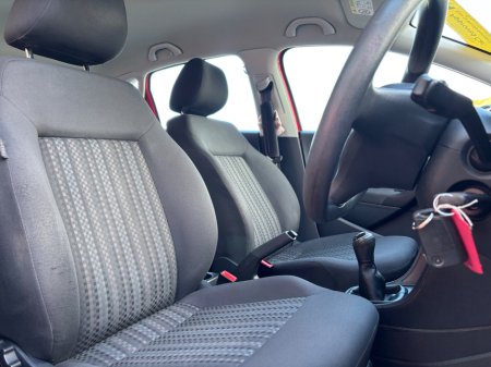 2014 Volkswagen Polo - photo 5