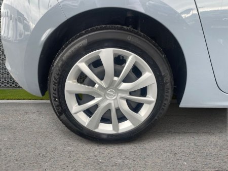 2025 Opel Corsa - thumbnail 8