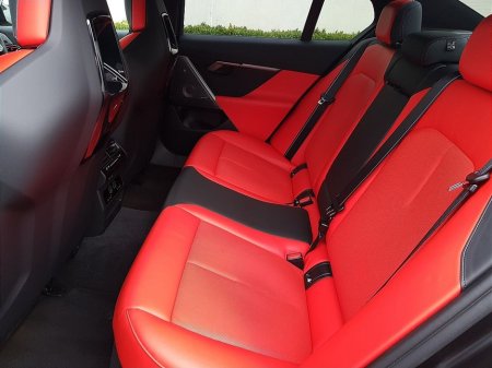 2025 BMW M5 Saloon €134,995 thumbnail