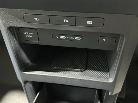 2026 Kia PV5 K2 Commerical €34,855 thumbnail