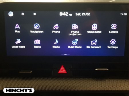 2023 Kia Sportage K3 Diesel MHEV €32,900 thumbnail