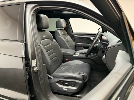 2020 Volkswagen Touareg - thumbnail 11