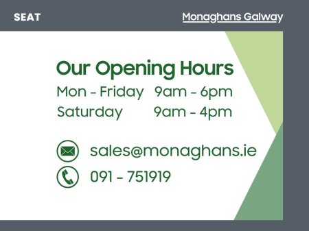 2026 SEAT Ateca - thumbnail 6