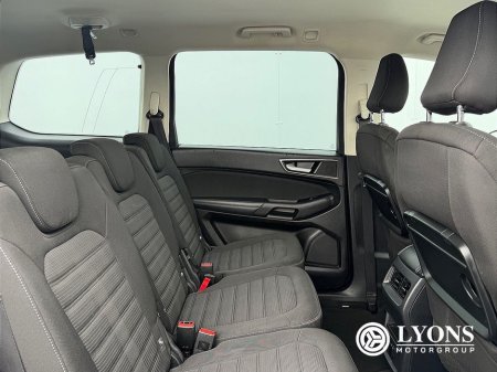 2018 Ford Galaxy - thumbnail 5