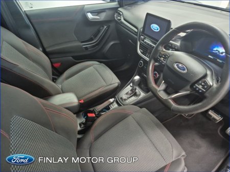 2021 Ford Puma - thumbnail 7