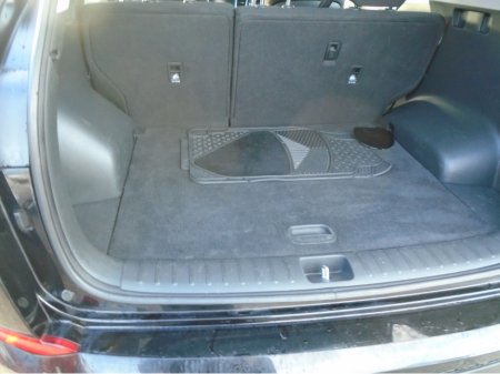 2016 Hyundai Tucson 1.7 CRDI SE NAV BL/DR 5 5DR €13,500 thumbnail