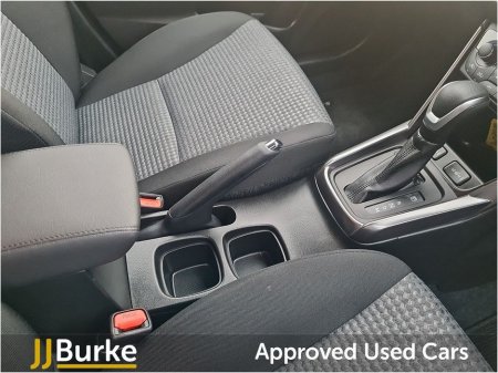 2025 Suzuki SX4 SX4 1.5 S1-HEV MOTION AGS 5DR €29,950 thumbnail