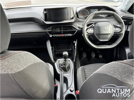 2022 Peugeot 2008 - thumbnail 15