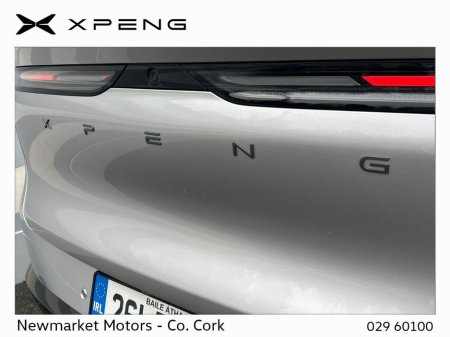 2026 Xpeng G6 - thumbnail 13