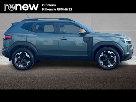 2026 Dacia Duster - thumbnail 7