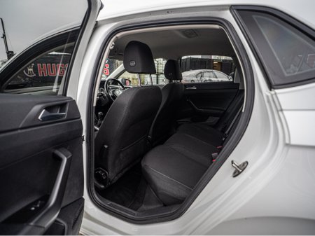 2019 Volkswagen Polo 2019 VW Polo 1.0 CL/Carplay/New NCT/1yr warranty €16,888 thumbnail