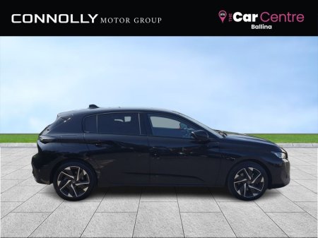 2023 Peugeot 308 1.5 BlueHDi 130bhp Allure Auto €27,995