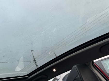 2017 Renault Kadjar Pan Roof €12,500 thumbnail