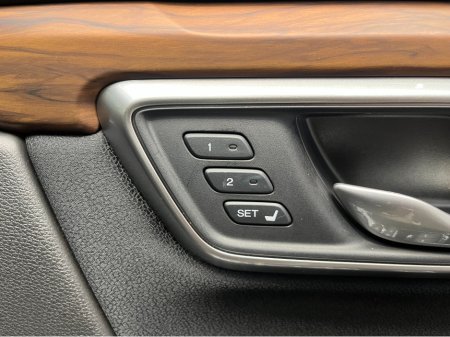 2019 Honda CR-V - thumbnail 13