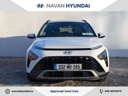 2023 Hyundai Bayon 1.2i Executive *MEGA SALE* €22,850