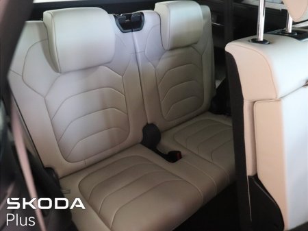 2023 Skoda Kodiaq 2.0 TDI 150HP DSG Style 7 Seat €43,950 thumbnail