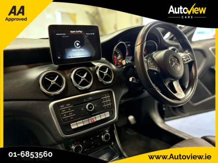 2018 Mercedes-Benz GLA Class - thumbnail 26